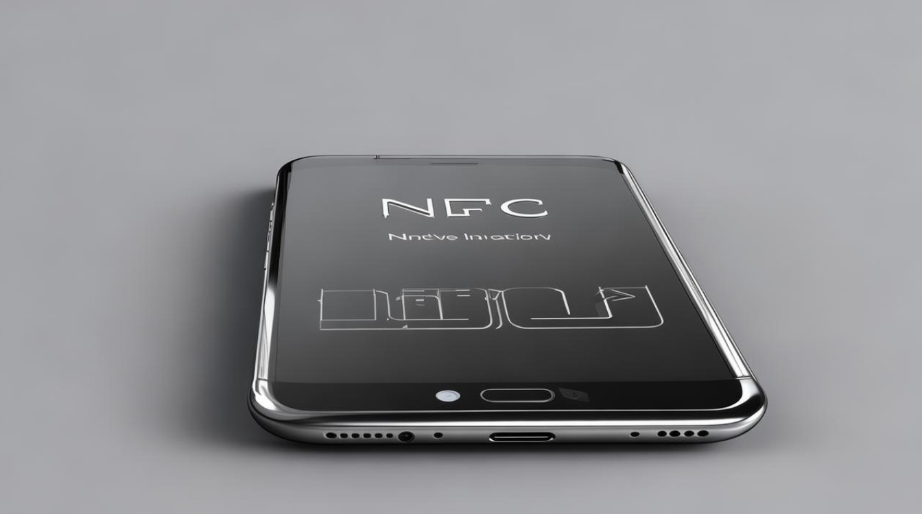 vivo 手机有 nfc 功能吗？