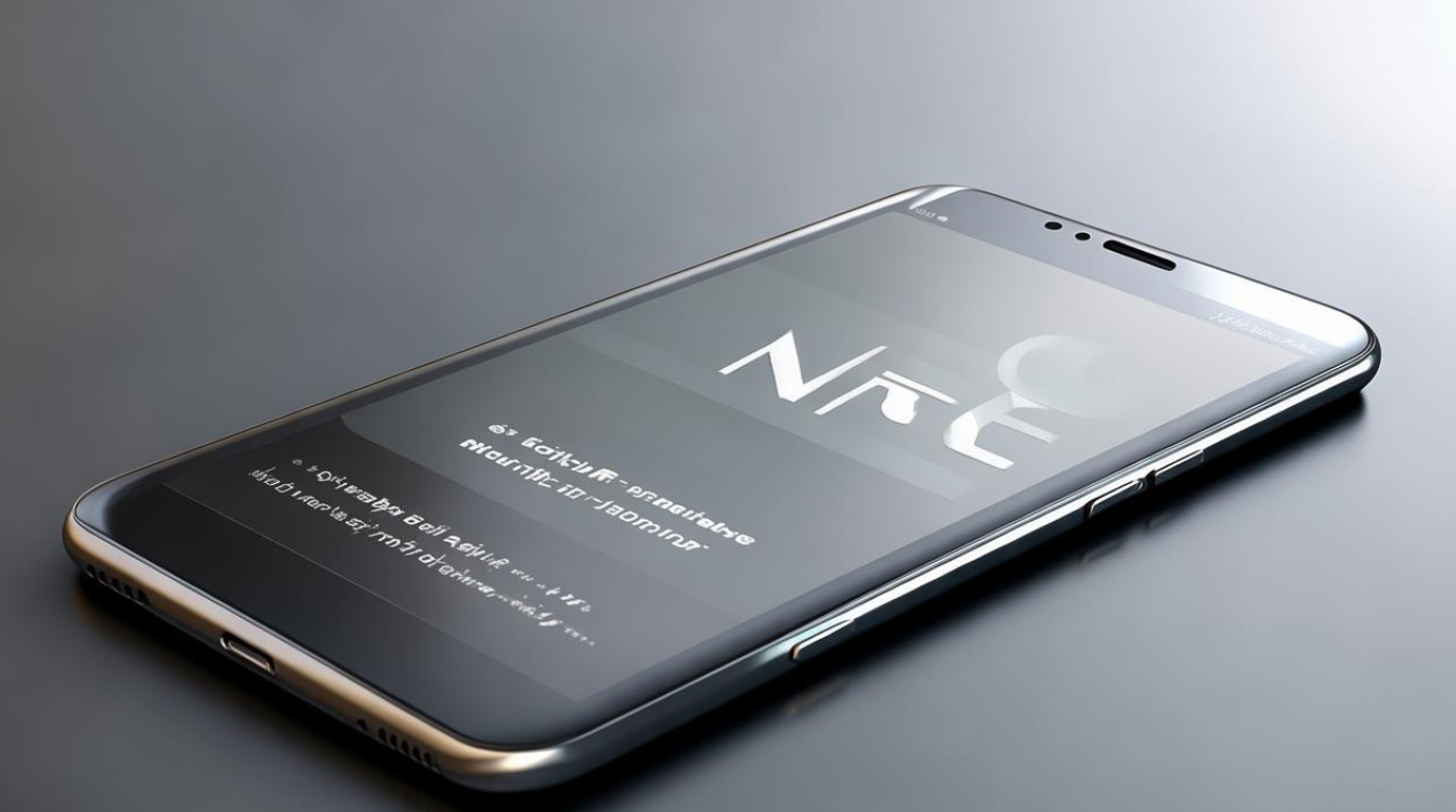 vivo 手机有 nfc 功能吗？