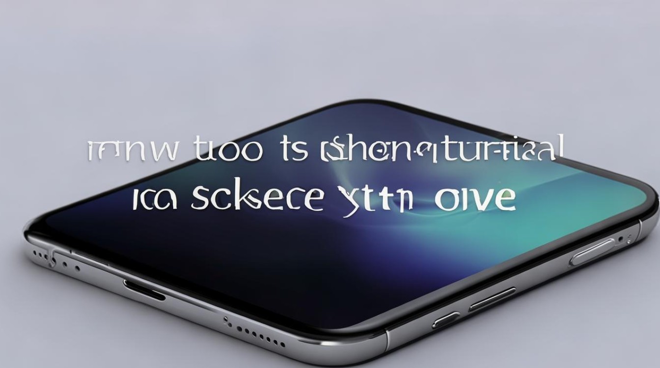 vivo 手机怎样截屏？
