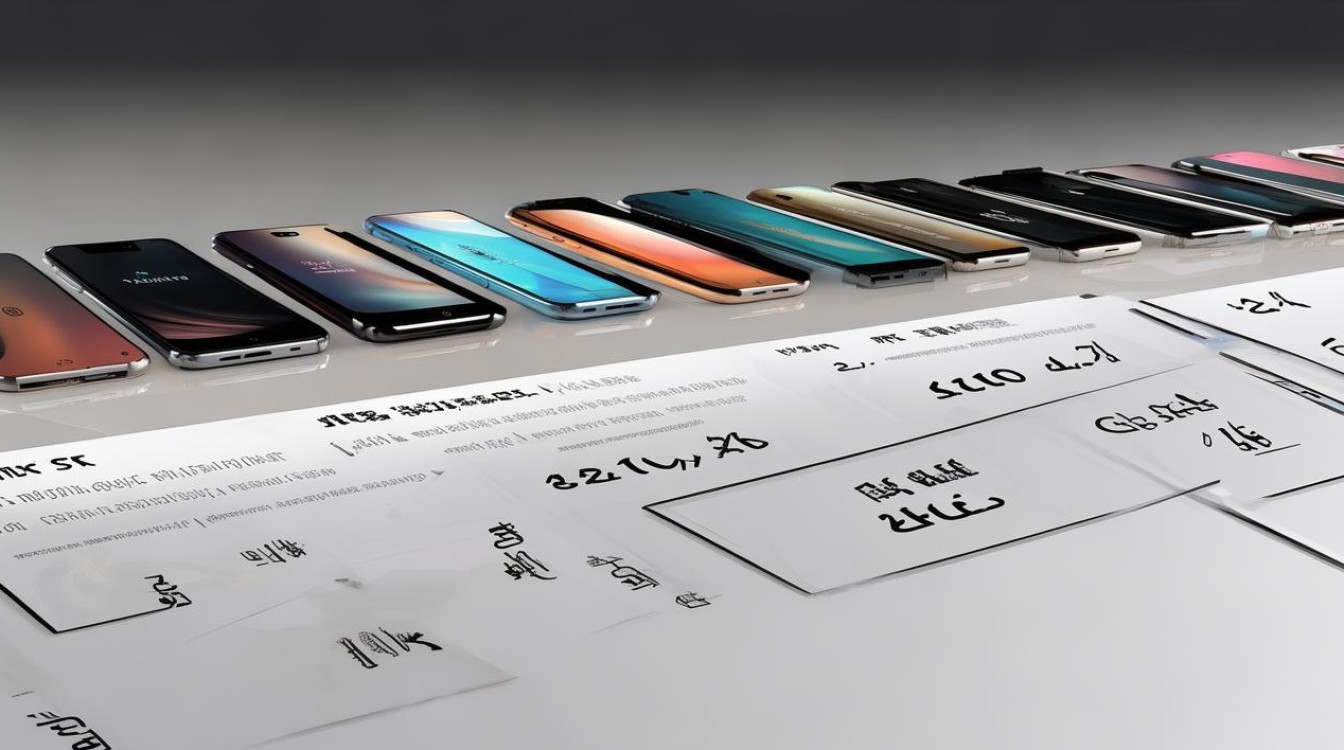 vivo 手机价格大全有哪些？