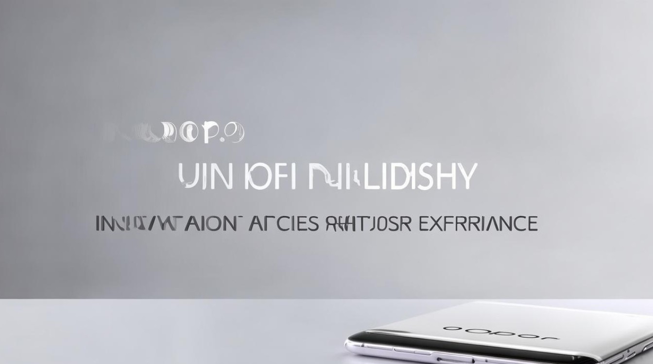 oppo 的品牌理念是什么？