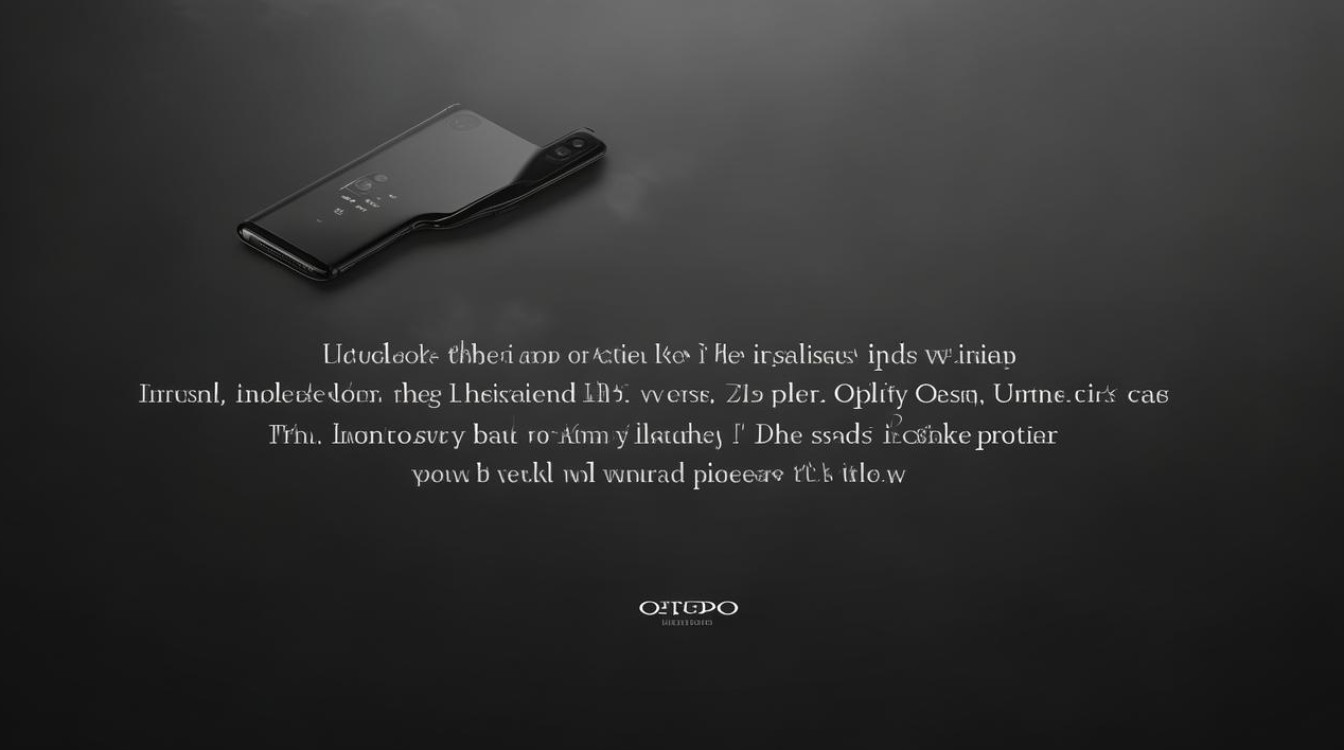 oppo 的品牌理念是什么？