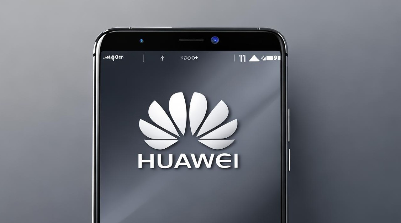 华为手机 信号