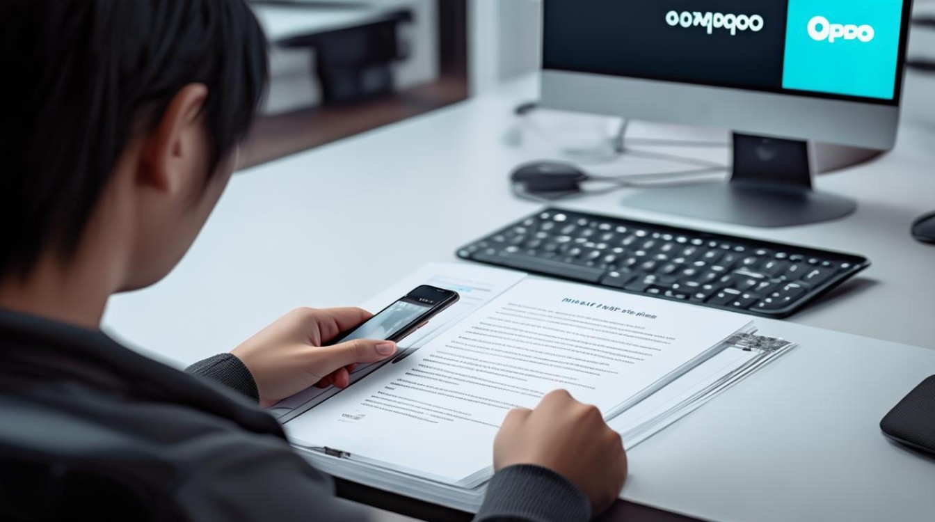 oppo 怎么解压文件？