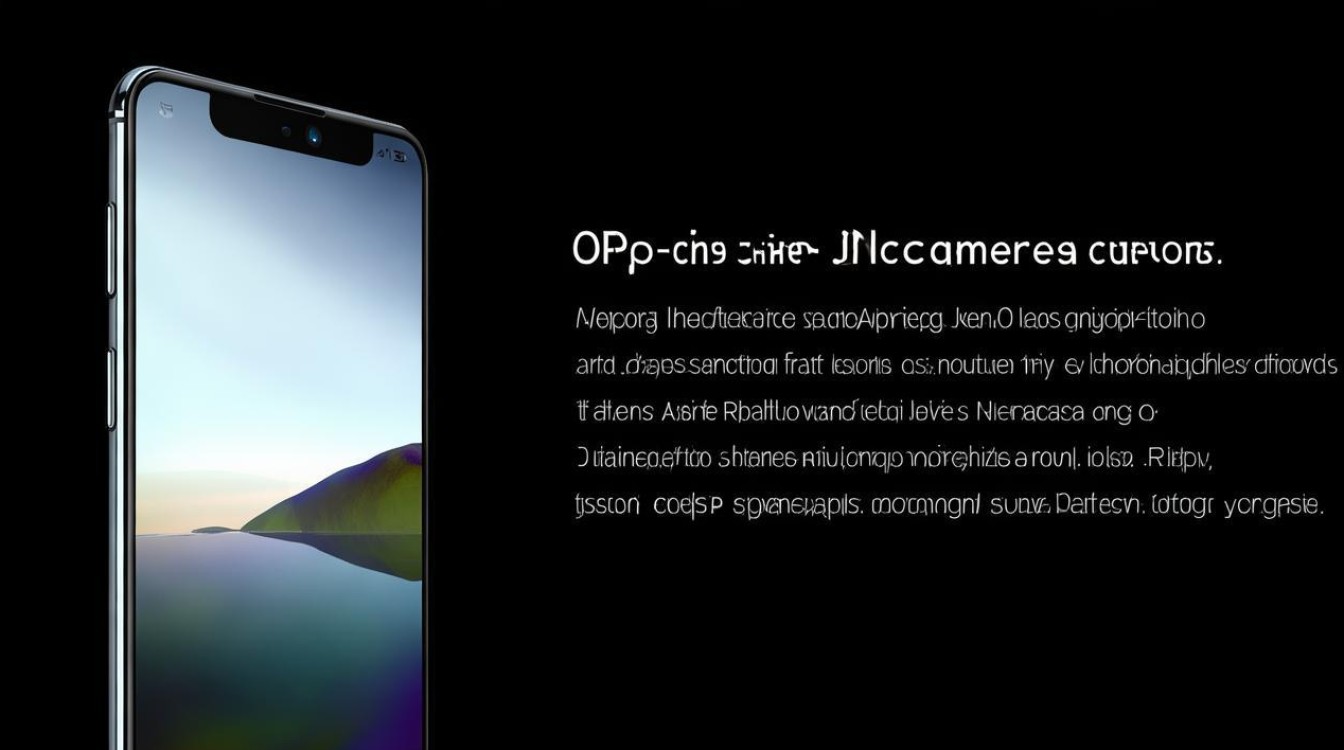 oppo 新款拍照手机有哪些？
