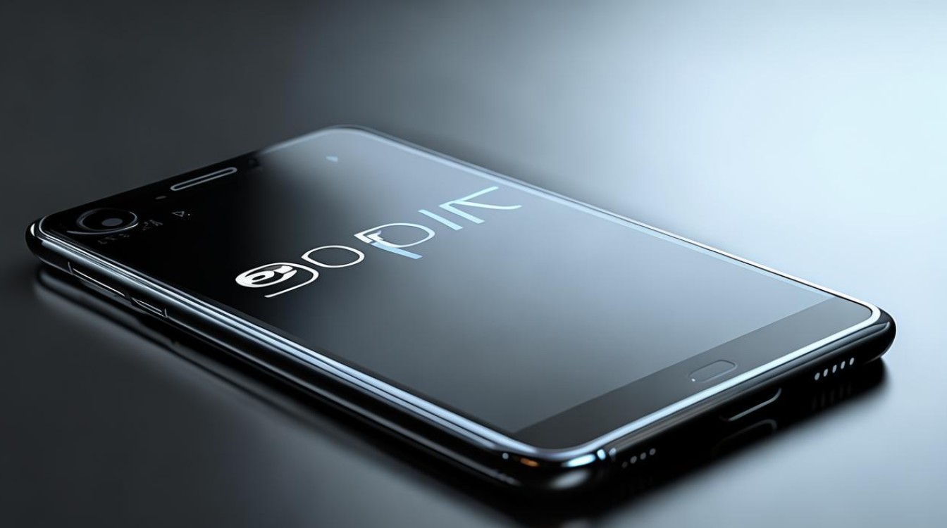 oppo4x 是什么？