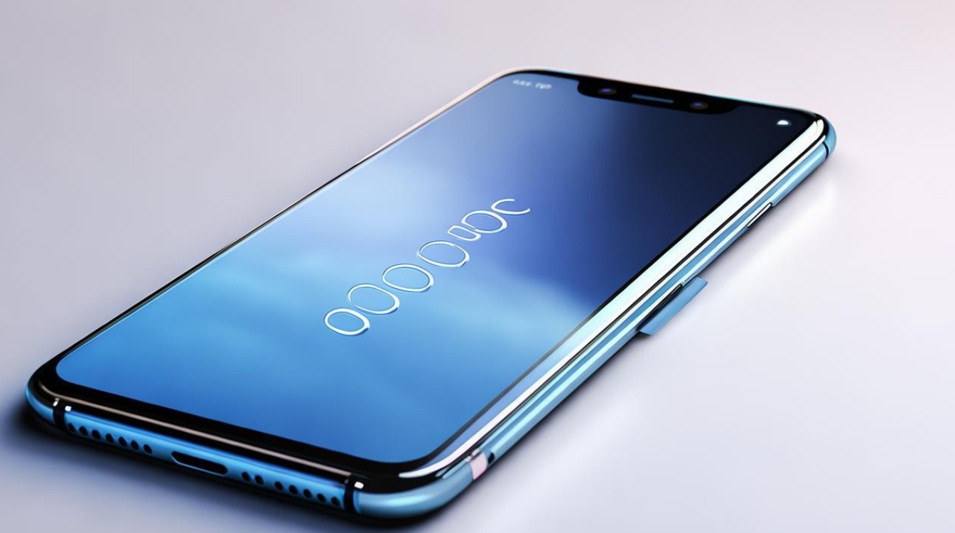 oppo 薄荷绿手机是什么型号？