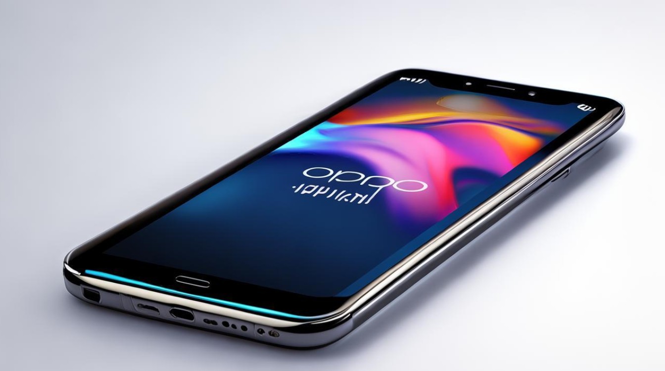 oppo 薄荷绿手机是什么型号？
