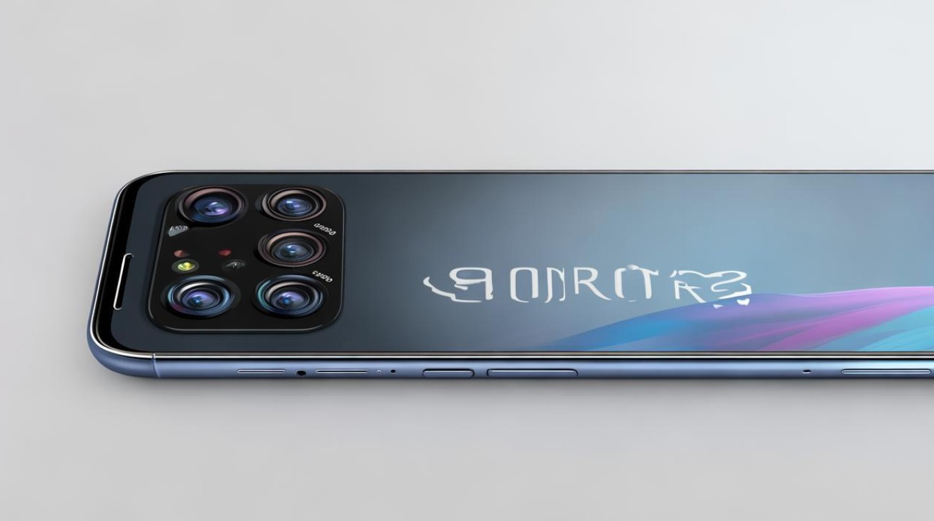 oppo 柔光双摄是什么？