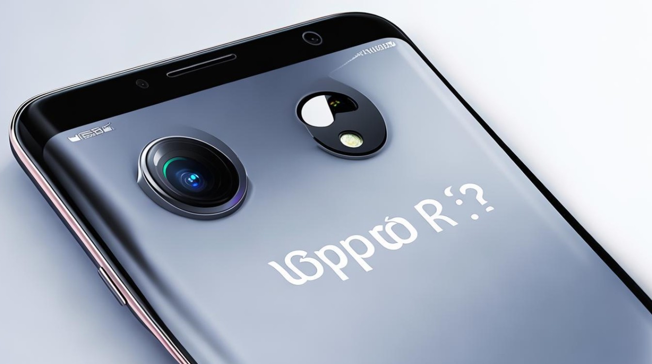 oppo 柔光双摄是什么？
