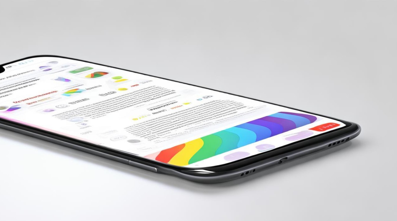 oppo 彩虹电量教程是什么？