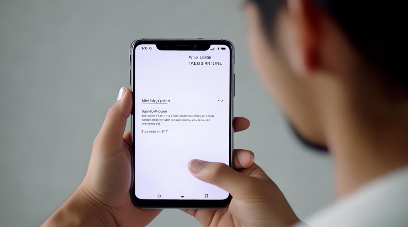 oppo 咋截图啊？