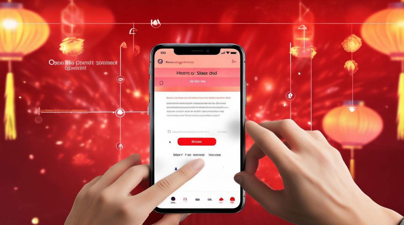 oppo 抢红包助手怎么用？