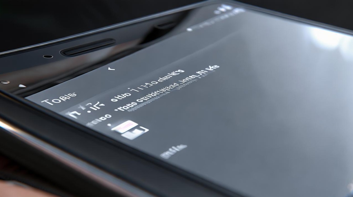 oppo 屏幕怎么变小？