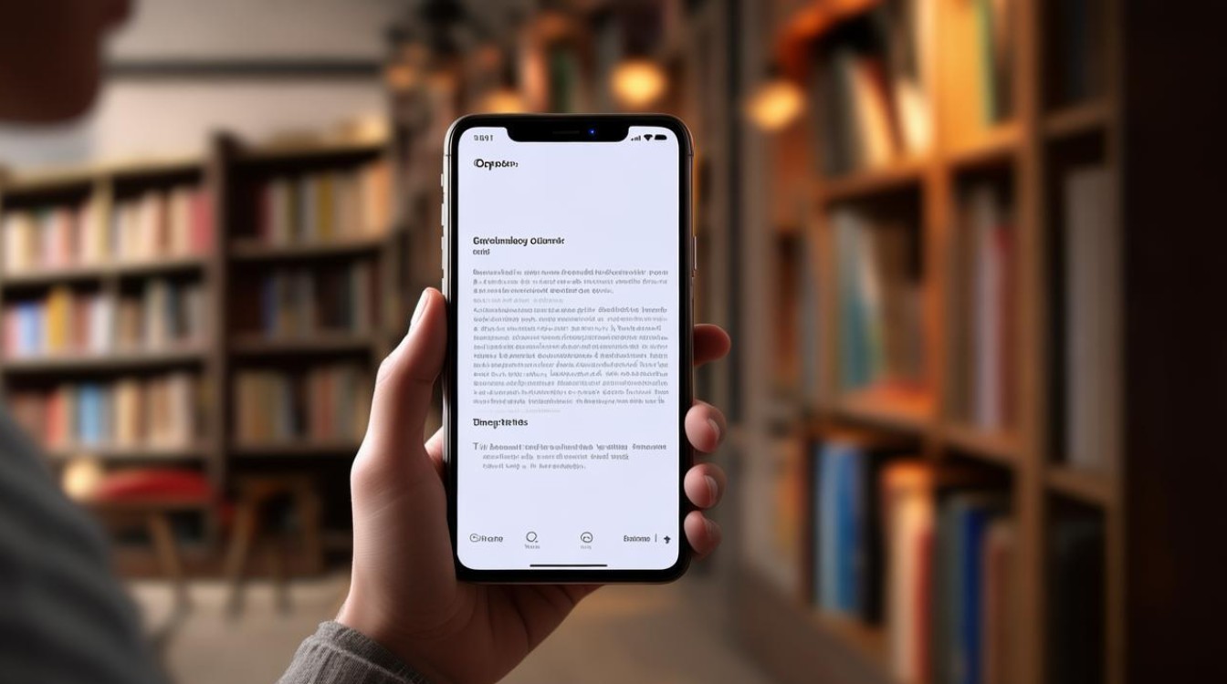 oppo 书城人声朗读怎么用？