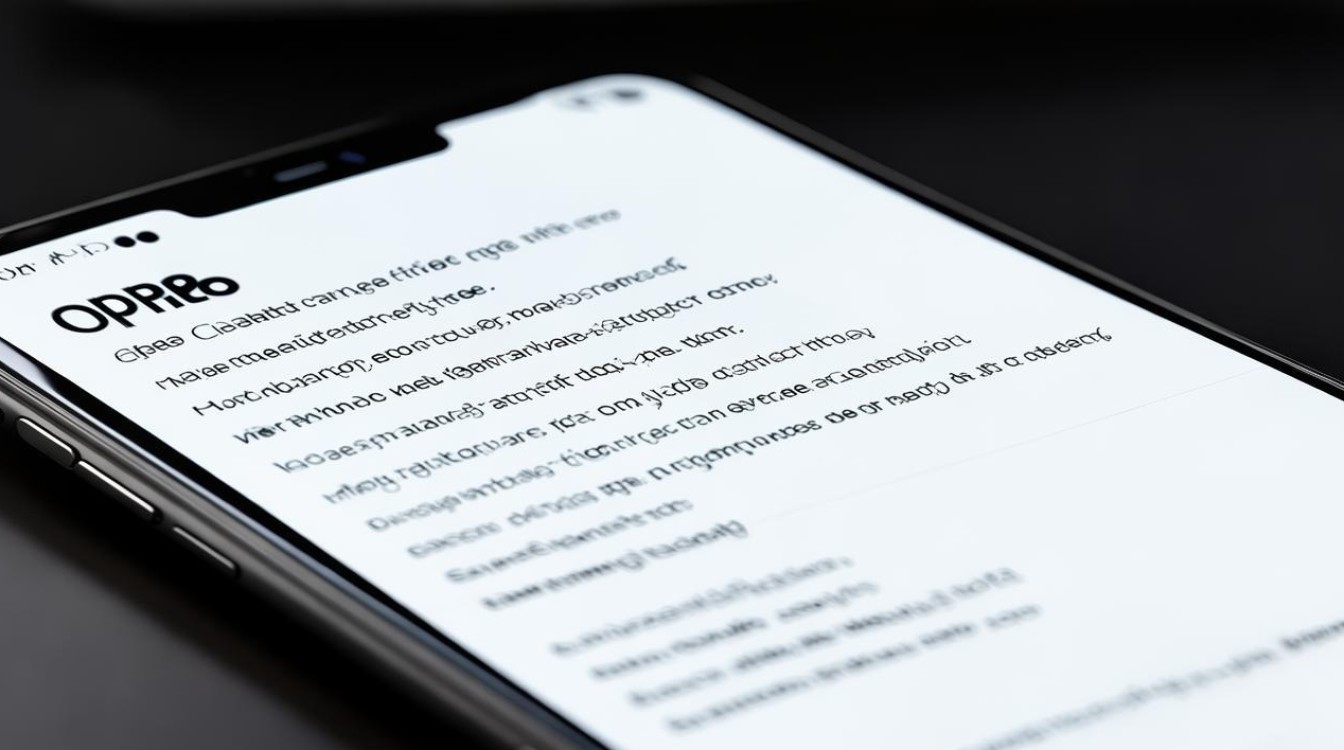 oppo 低电量模式怎么开？