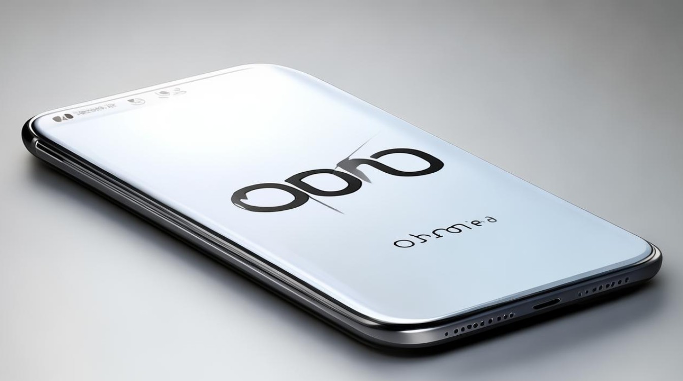 oppo 小幂 phone 是什么？