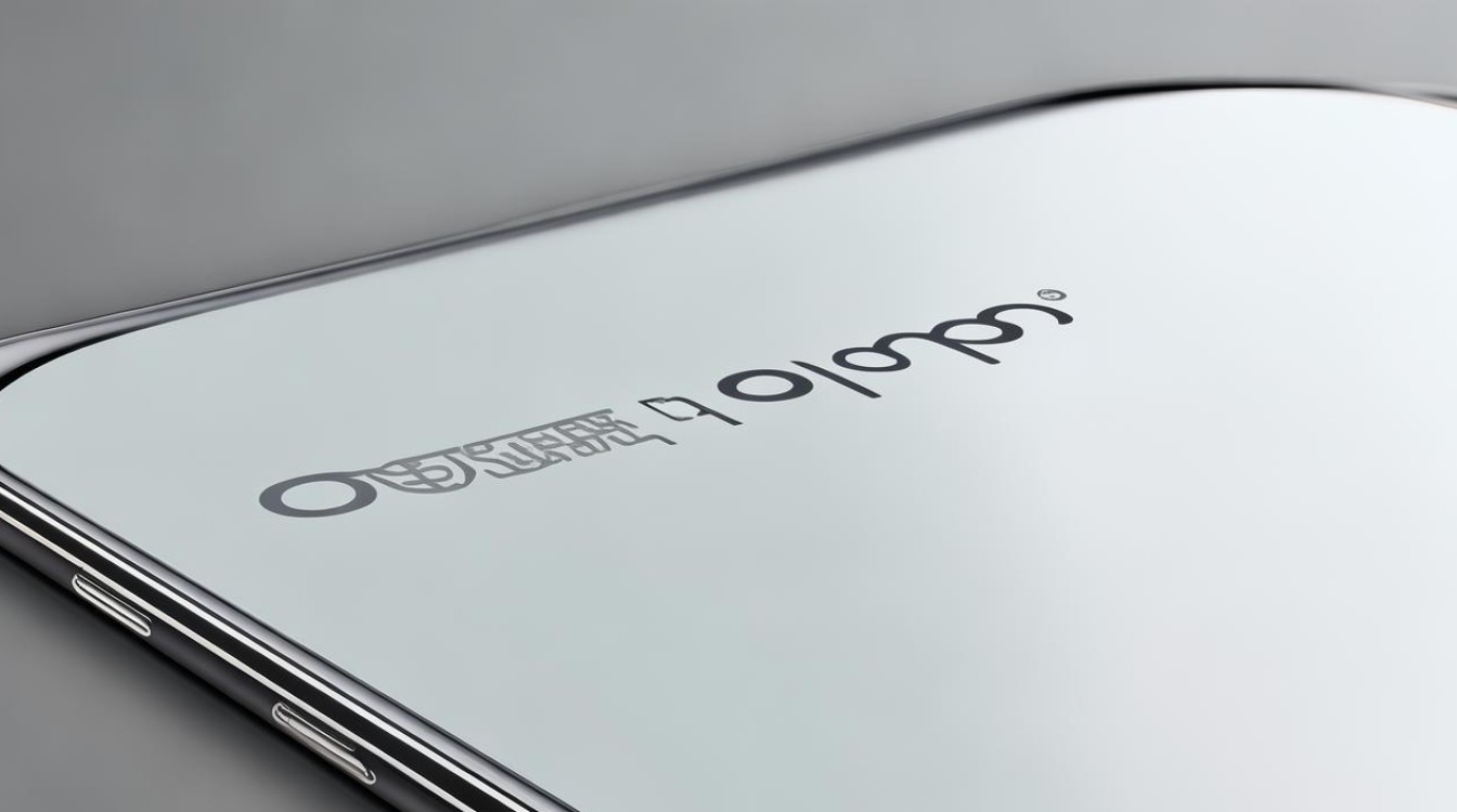 oppo 小幂 phone 是什么？