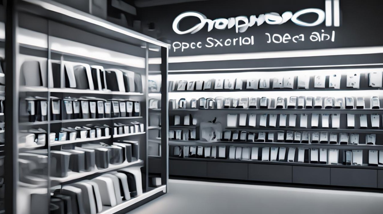 oppo 配件专卖在哪里？