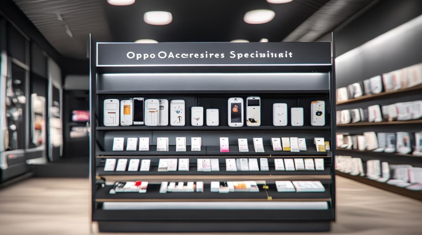 oppo 配件专卖在哪里？