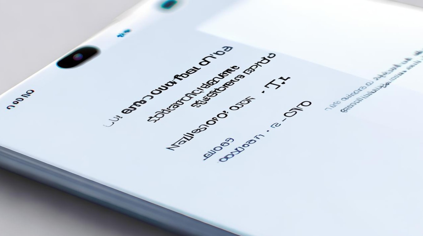 OPPO 全屏拍照怎么设置？