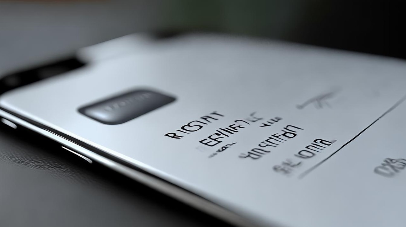 oppo 重启键在哪里？