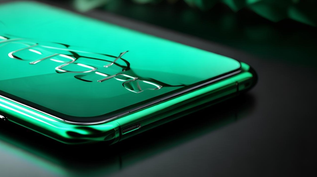 oppo 果绿是什么机型？