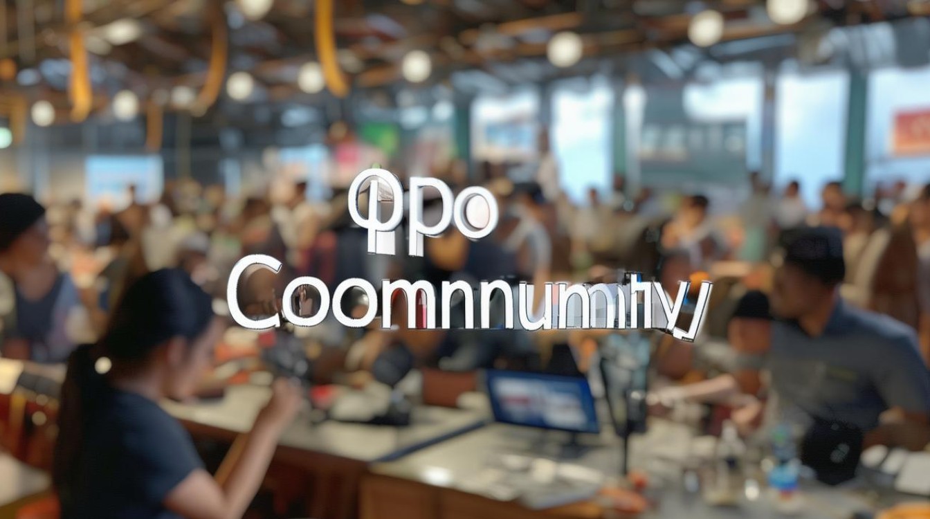 oppo 社区名字是什么？