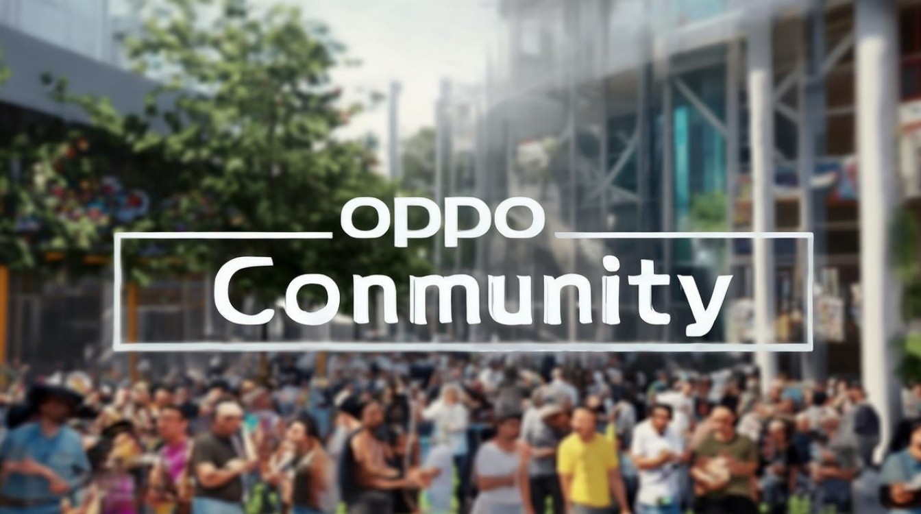 oppo 社区名字是什么？