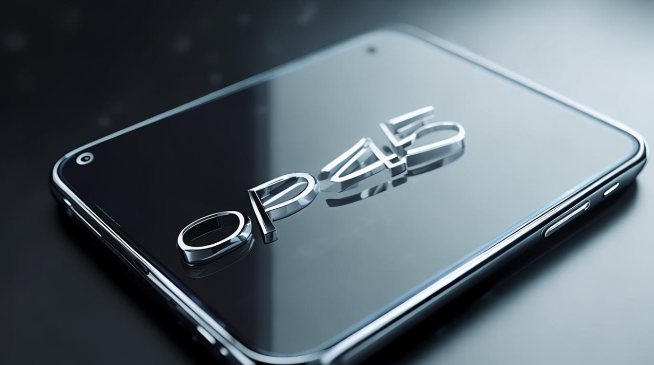 oppo45 是什么型号？