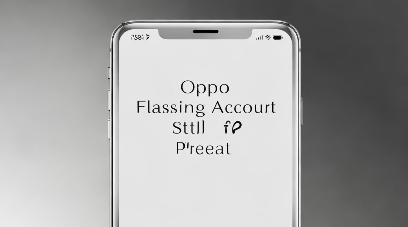oppo 刷机后账号还在吗？
