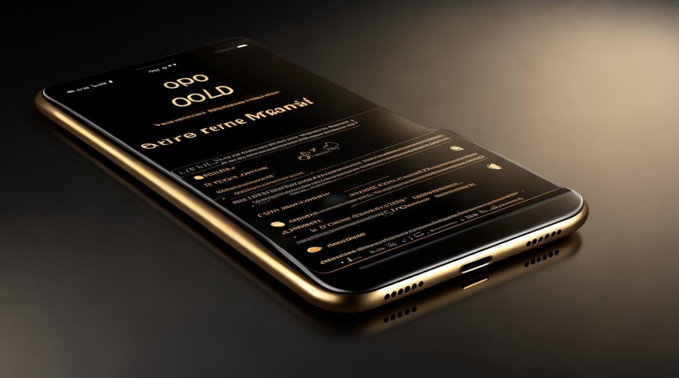 oppo 金卡会员有何权益？