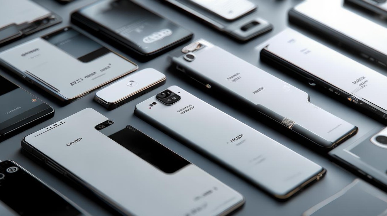 oppo 下线手机有哪些型号?