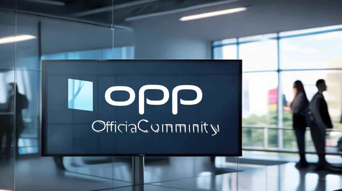 oppo 官方社区是什么？