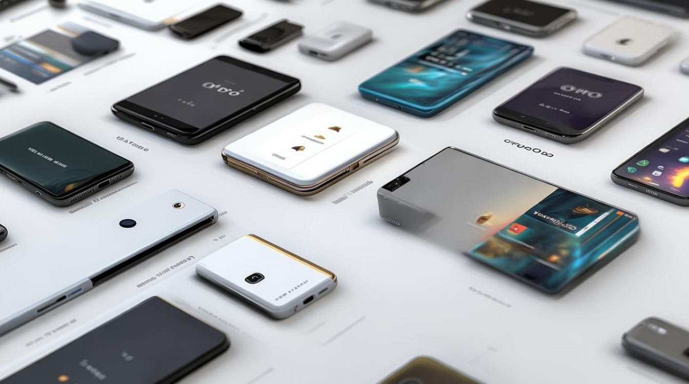 oppo 下线手机有哪些型号?