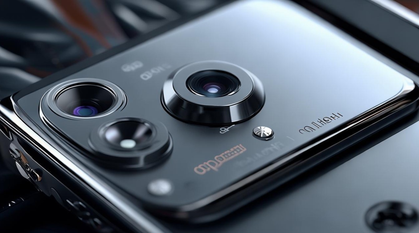 oppo 专用相机有何特别？