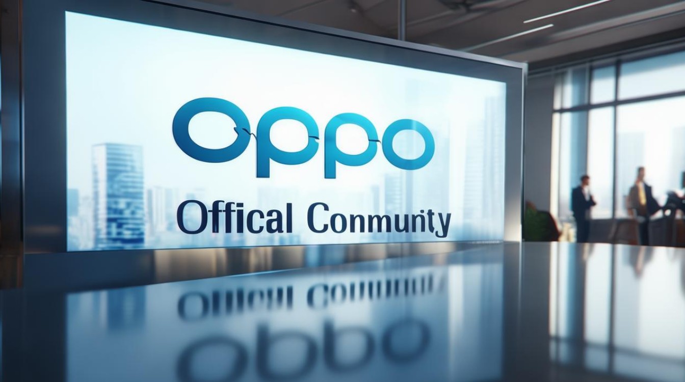 oppo 官方社区是什么？
