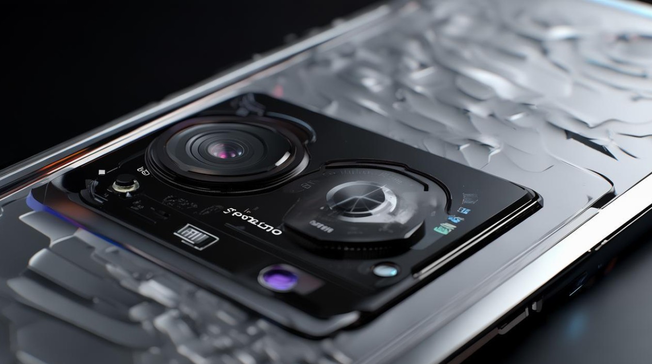 oppo 专用相机有何特别？