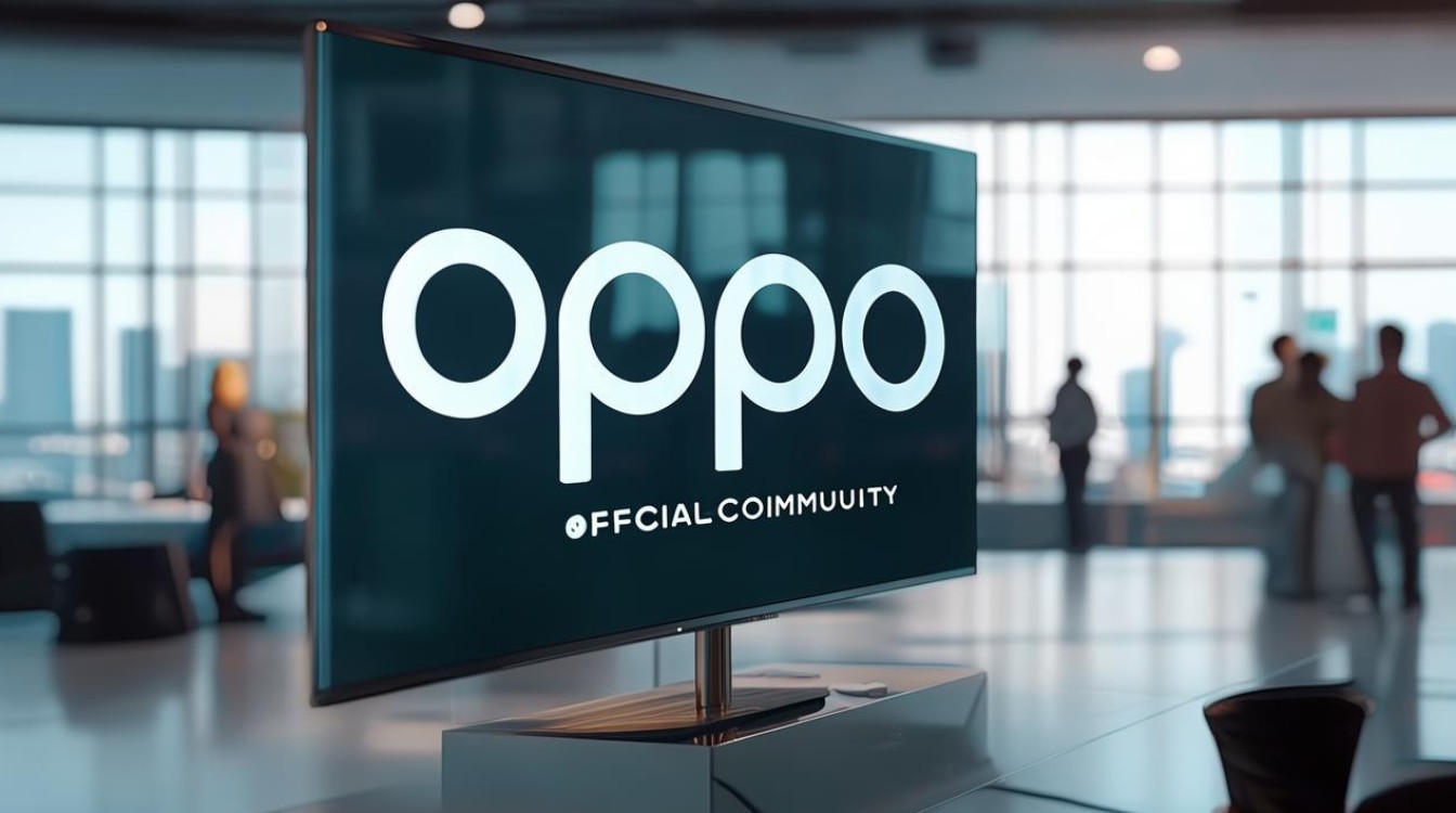 oppo 官方社区是什么？