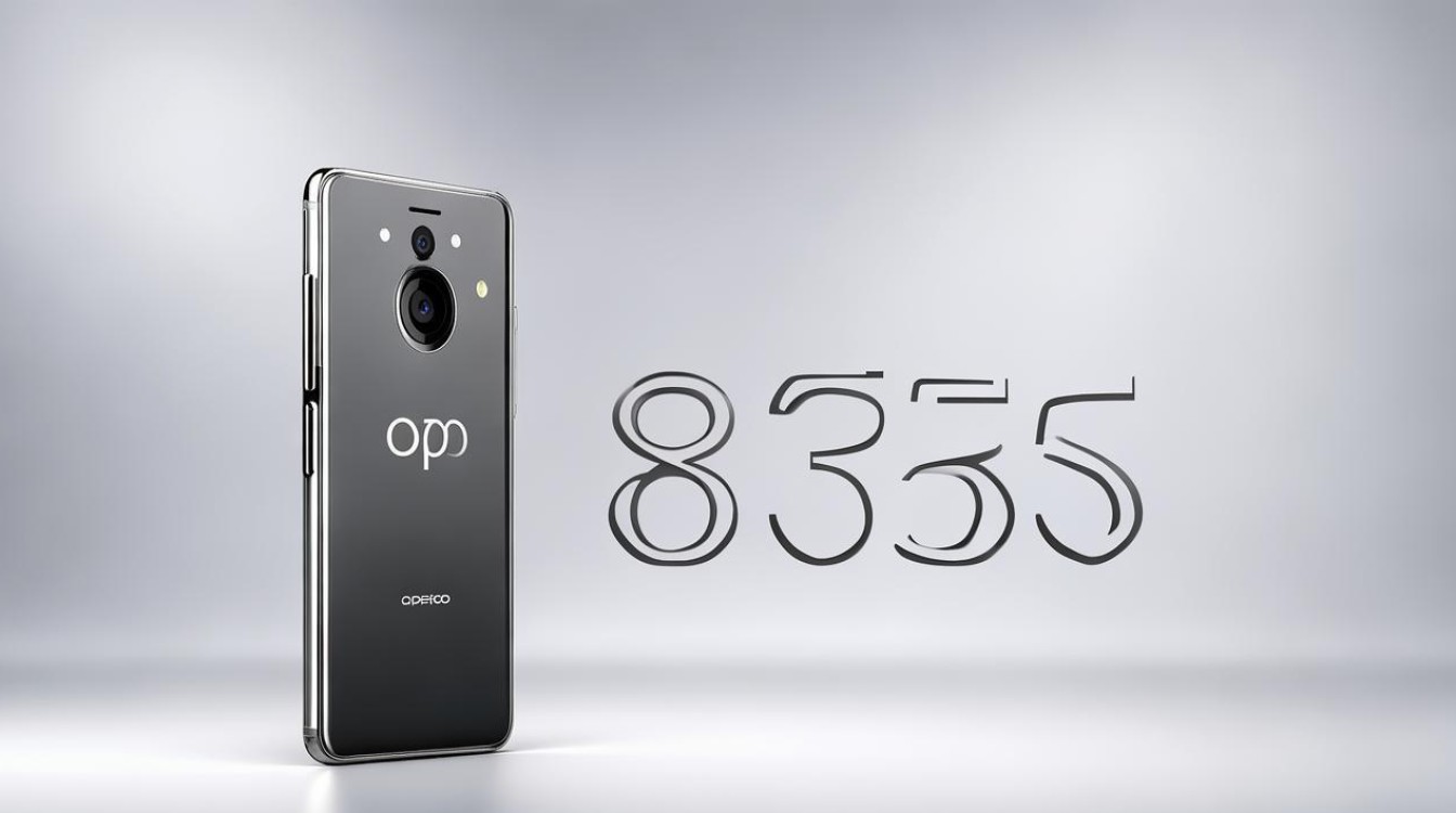 oppo 835 是什么型号？