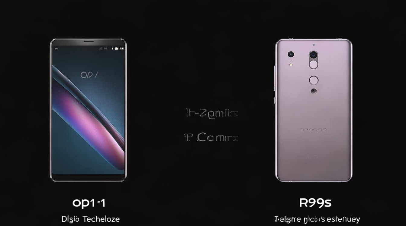 oppo r11 和 r9s 的区别？