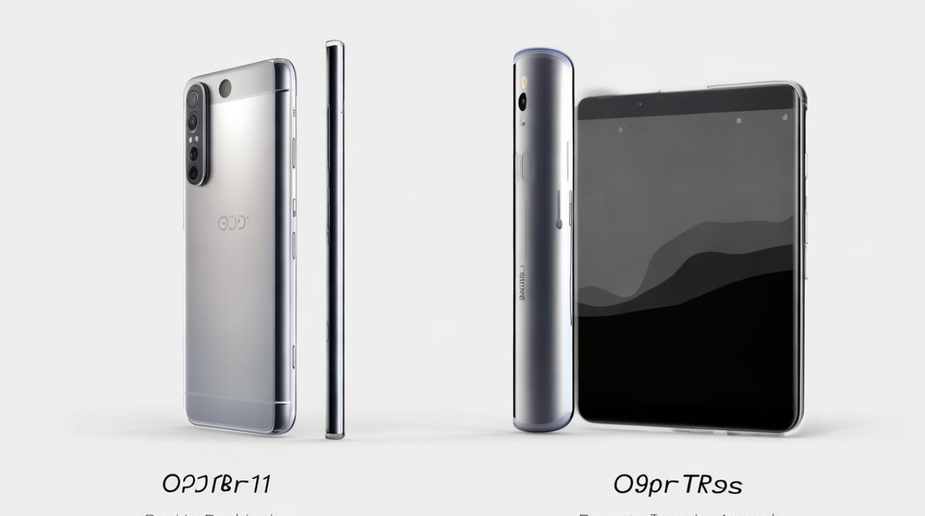 oppo r11 和 r9s 的区别？