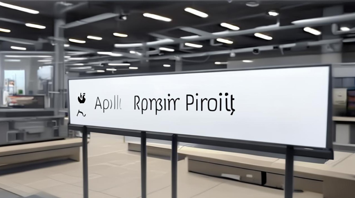 apple维修点查询