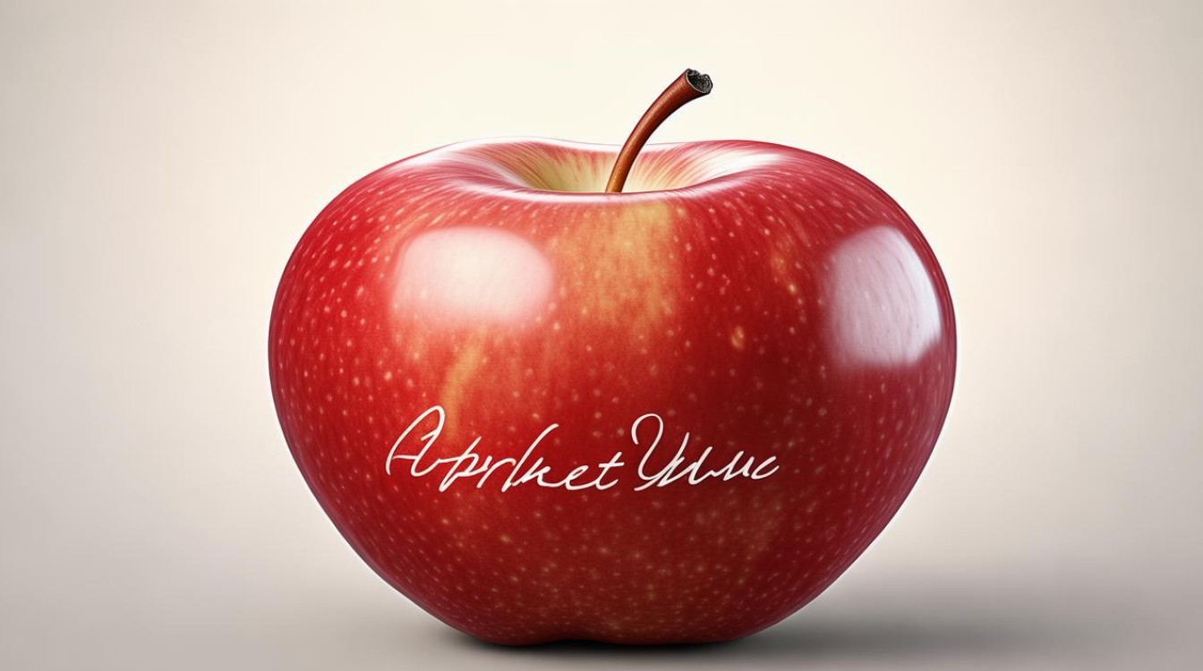 apple 市值