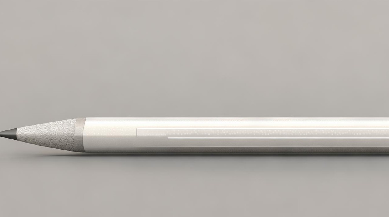 apple pencil怎么连接
