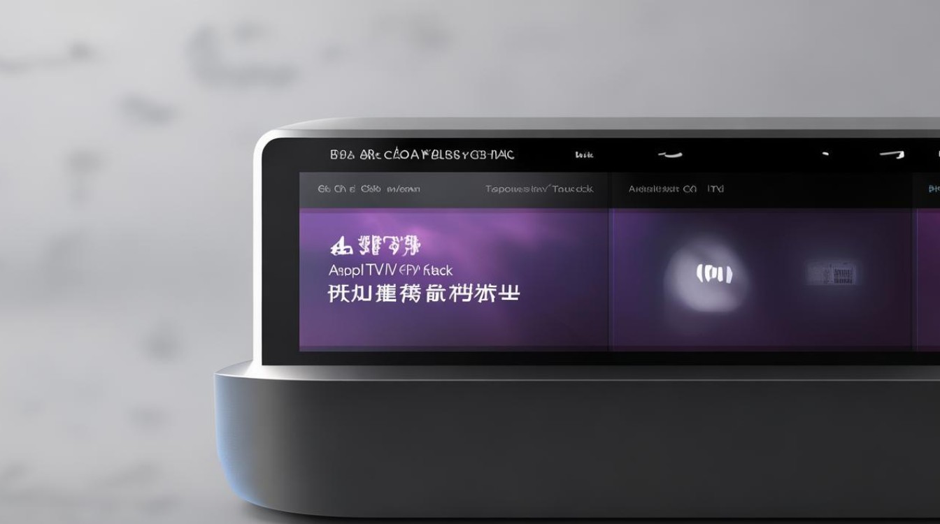 apple tv破解