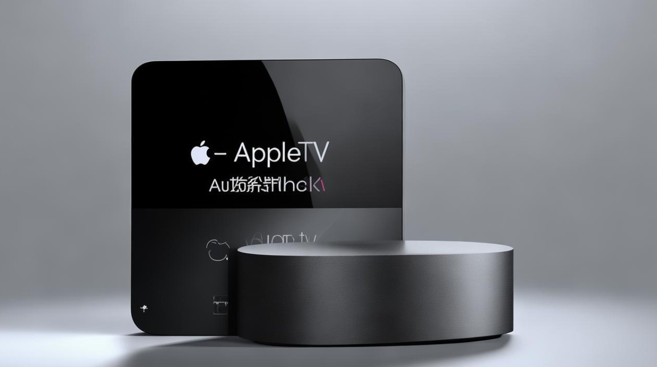 apple tv破解