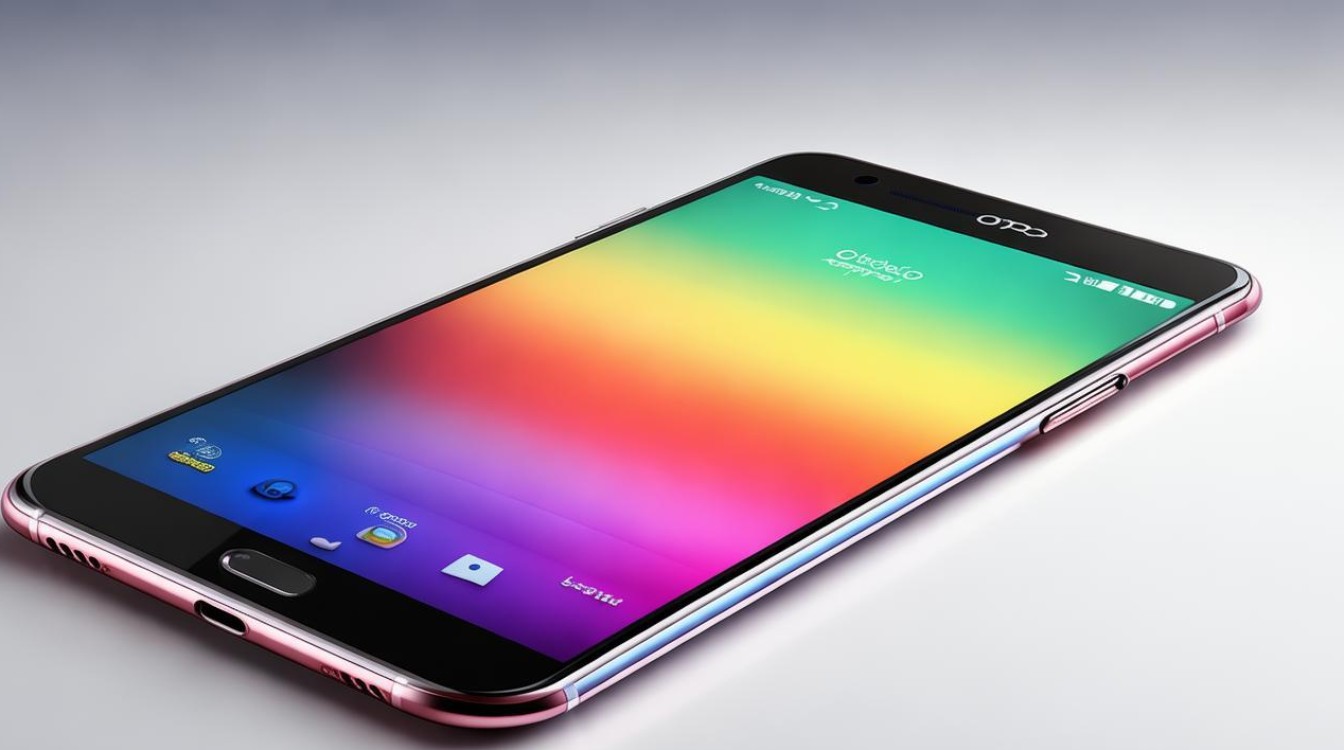 oppo k3 手机