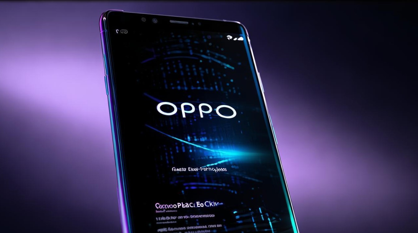 oppo黑科技