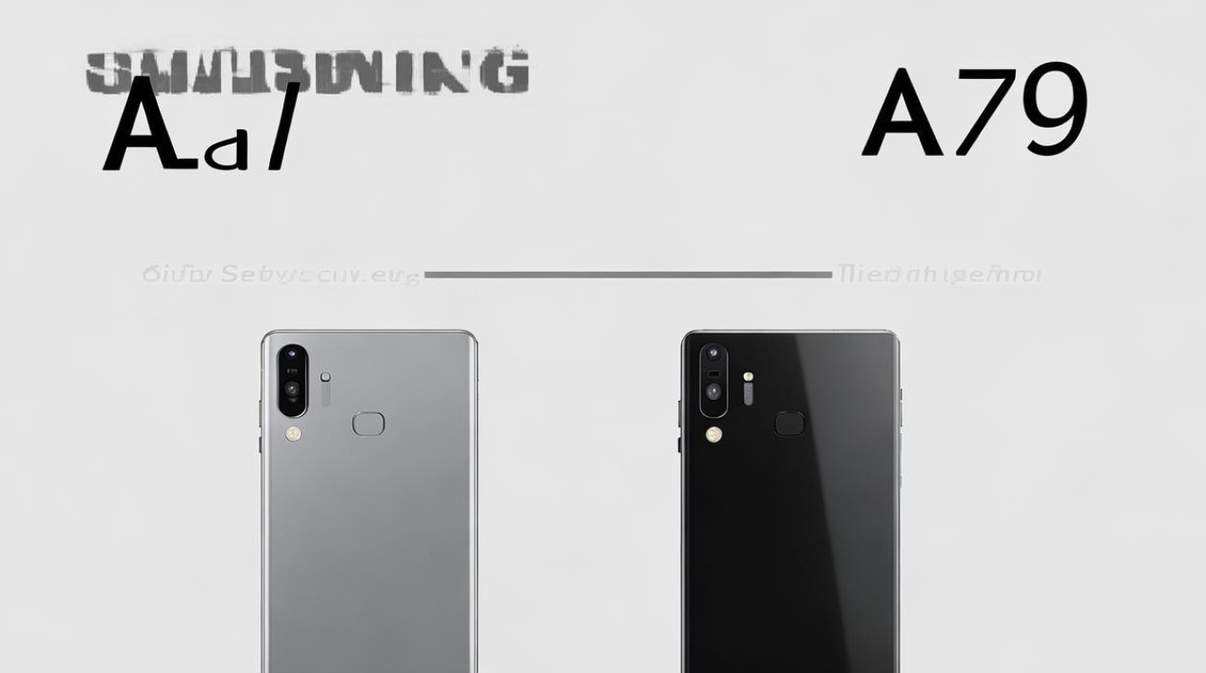 三星A7与A9
